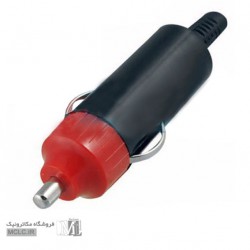 فیش فندکی نری دو رنگ