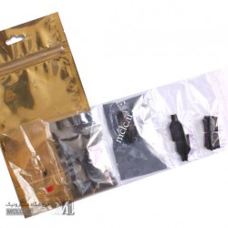 قطعات مدار ژنراتور دستی