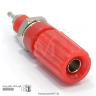 مادگی فیش موزی | جک پنلی مخروطی چهار میلی متر مادگی فیش موزی | جک پنلی مخروطی چهار میلی متر