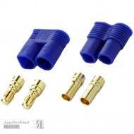 کانکتور نری و مادگی EC3 کانکتور نری و مادگی EC3