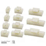 کانکتور PHB - مادگی 2x9 کانکتور PHB - مادگی 2x9