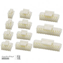 کانکتور PHB - مادگی 2x9