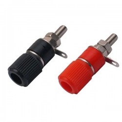 فیش مادگی منبع تغذیه مدل DT-2011