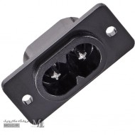 جک کابل برق رادیویی جک کابل برق رادیویی