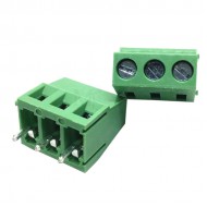 ترمینال پیچی 3 پین KF128 ترمینال پیچی 3 پین KF128