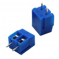 ترمینال روبردی 2 پین KF300 ترمینال روبردی 2 پین KF300