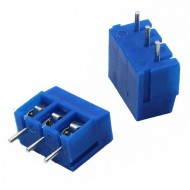 ترمینال روبردی 3 پین KF300 ترمینال روبردی 3 پین KF300
