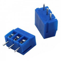 ترمینال روبردی 3 پین KF300