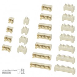 کانکتور PHB - نری 2x9 استریت