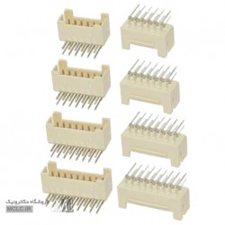 کانکتور PHB - نری 2x9 رایت