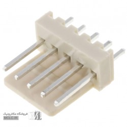 کانکتور مخابراتی 5 پین نری