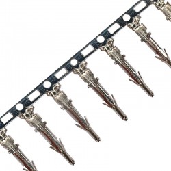 پین فلزی کانکتور EL نری پین فلزی کانکتور EL نری