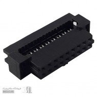 آی دی سی باریک 2x9 - سوکت ماینری آی دی سی باریک 2x9 - سوکت ماینری