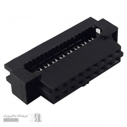 آی دی سی باریک 2x9 - سوکت ماینری