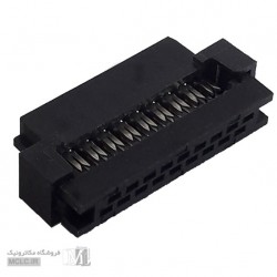 آی دی سی باریک 2x9 - سوکت ماینری