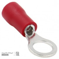 SV1.25-4S INSULATED RING SPADE WIRE CONECTOR