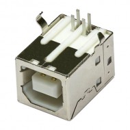 پورت USB-B پرینتری مادگی