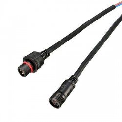 کانکتور ضد آب 3 پین نری و مادگی