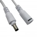 فیش و تبدیل آداپتور DC