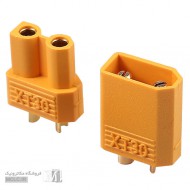 کانکتور نری و مادگی XT30 کانکتور نری و مادگی XT30