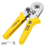 آچار پرس وایرشو تی ان آی یو TU-C86-4