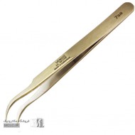 پنس استیل غیرمغناطیسی ونوس سرکج