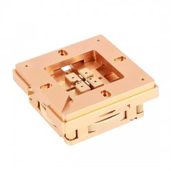 فیکسچر D-GOLD WN8090 مخصوص ریبال BGA