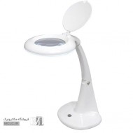 لوپ | ذره بین رومیزی پروسکیت MA-1003MF لوپ | ذره بین رومیزی پروسکیت MA-1003MF