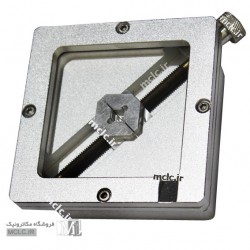 فیکسچر شابلون BGA