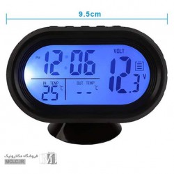 نمایشگر دیجیتال چند منظوره خودرویی VST-7009D
