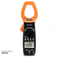 VICTOR 6056A+ DIGITAL MULTI CLAMP METER ELECTRONIC EQUIPMENTS