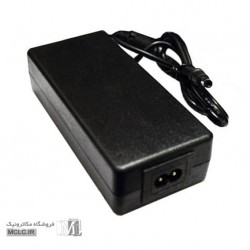 آداپتور سوئیچینگ 12 ولت 5 آمپر مرغوب