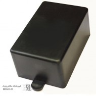 باکس پلاستیکی 7x5x3 گوشواره دار باکس پلاستیکی 7x5x3 گوشواره دار