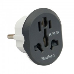 تبدیل سه به دو MARKEN