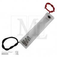 جاباتری نیم قلمی تکی جاباتری نیم قلمی تکی