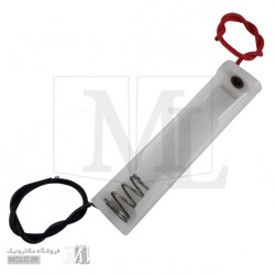 جاباتری نیم قلمی تکی جاباتری نیم قلمی تکی