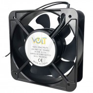 فن 220 ولت 15x15x5 بلبرینگی 15050
