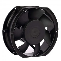 فن 220 ولت 172x150x50 بلبرینگی 17250