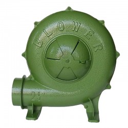 فن | دمنده 2.5 اینچ 3600rpm