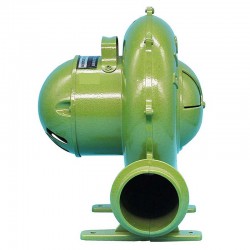 فن | دمنده 2.5 اینچ 3600rpm