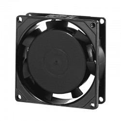فن 220 ولت 8x8x2.5 بوشی 8025