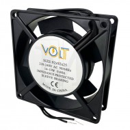 فن 220 ولت 9x9x2.5 بوشی 9025