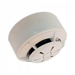 دتکتور | آشکار ساز دود دزلی