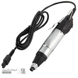 پیچ گوشتی برقی مدل 801 به همراه منبع تغذیه