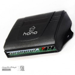 کنترلر موبایلی 3 کاناله سیم کارتی