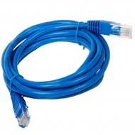 کابل شبکه CAT 6 UTP