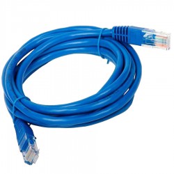 کابل شبکه CAT 6 UTP کابل شبکه CAT 6 UTP