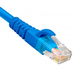 کابل شبکه CAT 6 UTP
