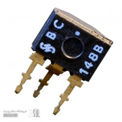 ترانزیستور BC148B اصلی و اورجینال
