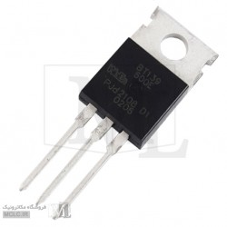 ترایاک BT139 اصلی و اورجینال ترایاک BT139 اصلی و اورجینال